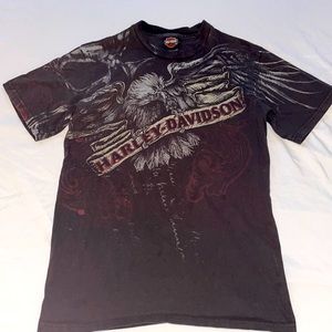 Harley Davidson T-Shirt